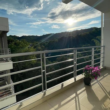 Apartamento Central En Anapoima Luaran gambar