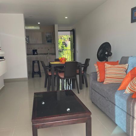 Apartamento Central En Anapoima Luaran gambar