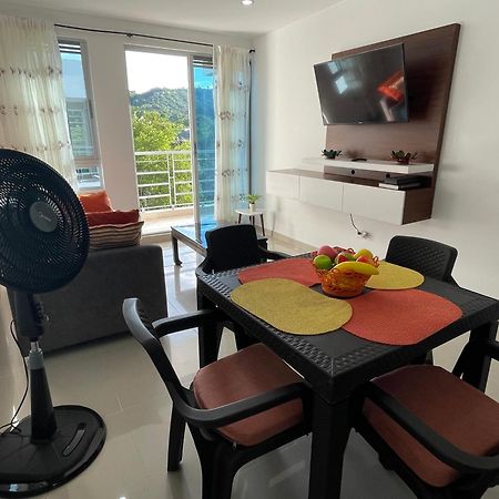 Apartamento Central En Anapoima Luaran gambar