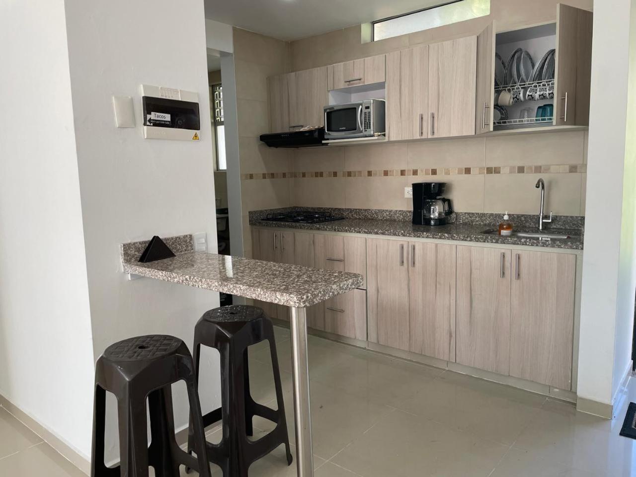 Apartamento Central En Anapoima Luaran gambar