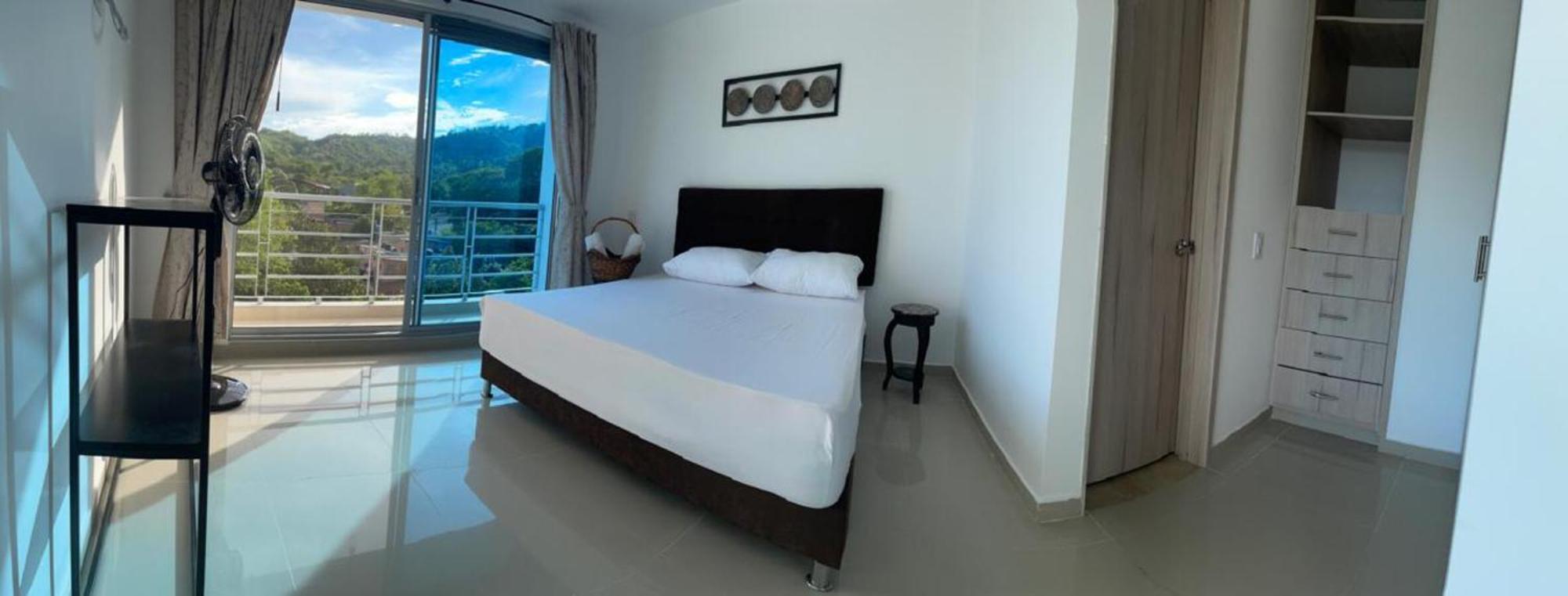 Apartamento Central En Anapoima Luaran gambar