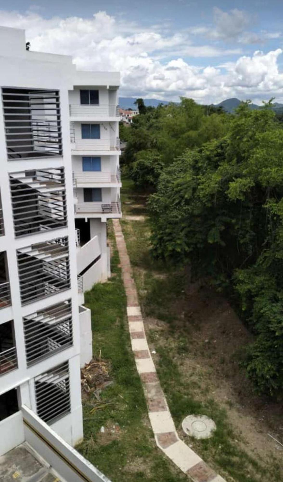 Apartamento Central En Anapoima Luaran gambar