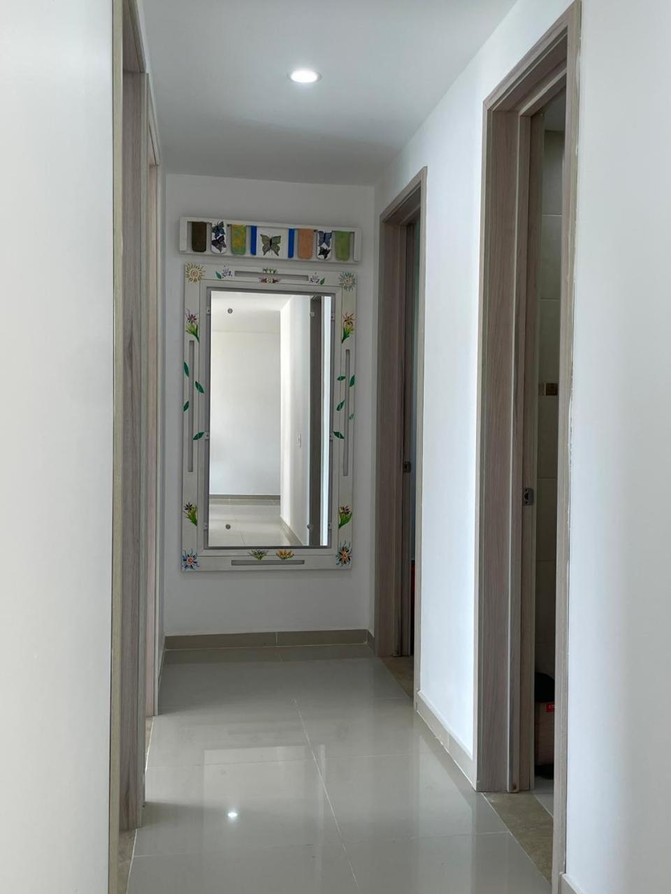 Apartamento Central En Anapoima Luaran gambar