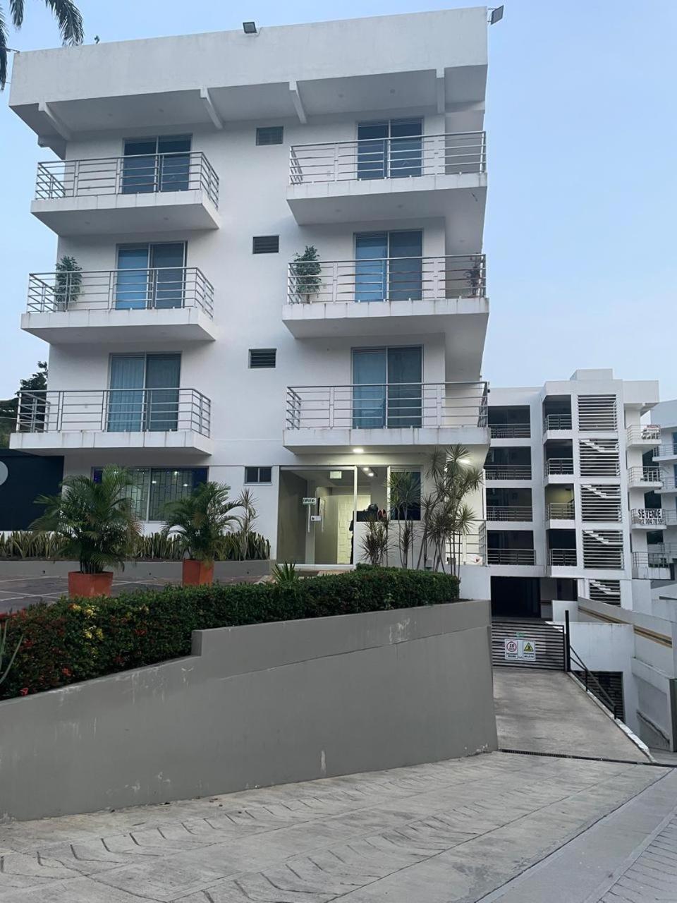 Apartamento Central En Anapoima Luaran gambar