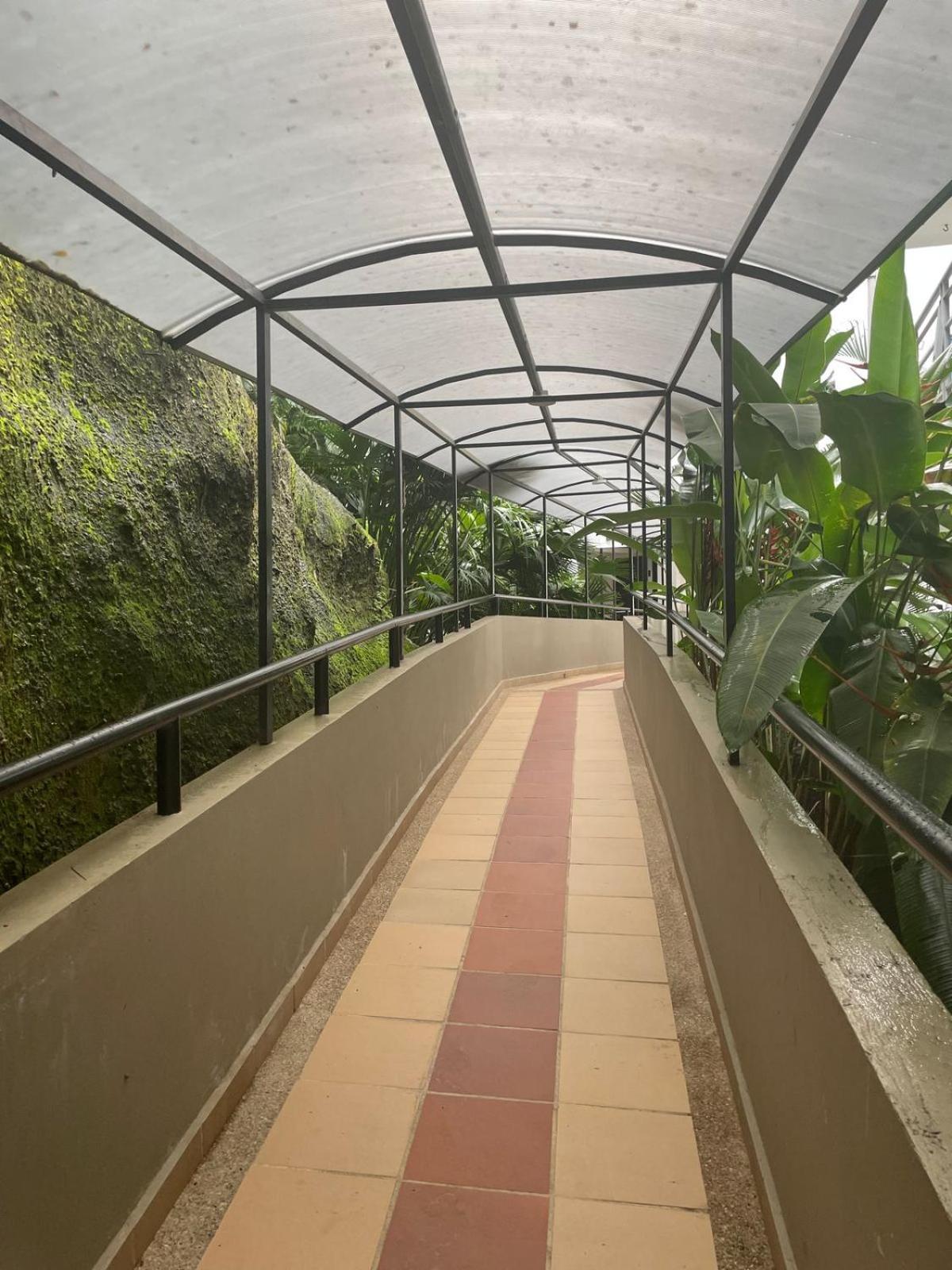 Apartamento Central En Anapoima Luaran gambar