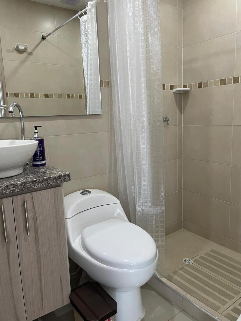 Apartamento Central En Anapoima Luaran gambar